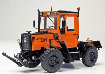 MB Trac 700 K (W440) Kommunal (1987-1991) - 1:32